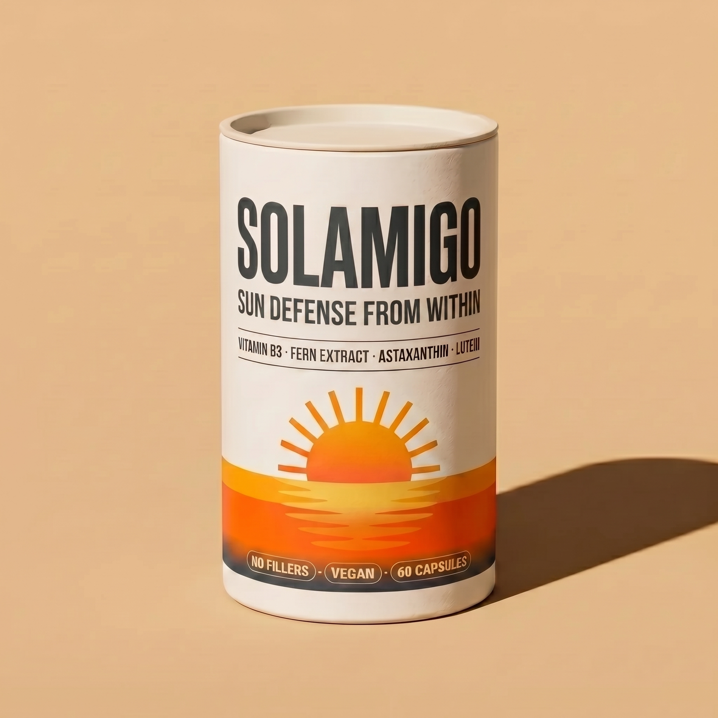 SOLAMIGO