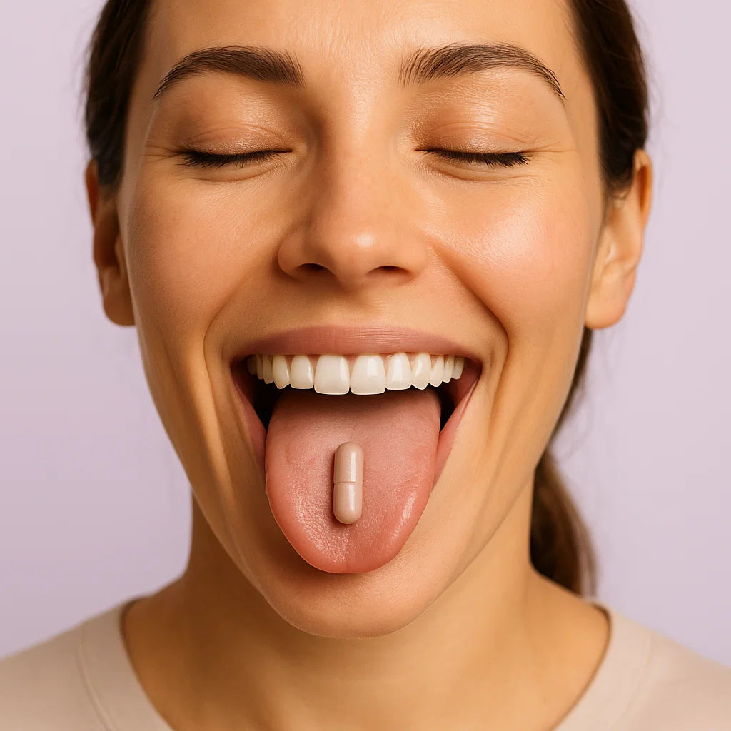 PMS Hormonal Support Supplement
