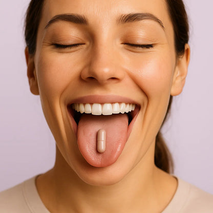 PMS Hormonal Support Supplement