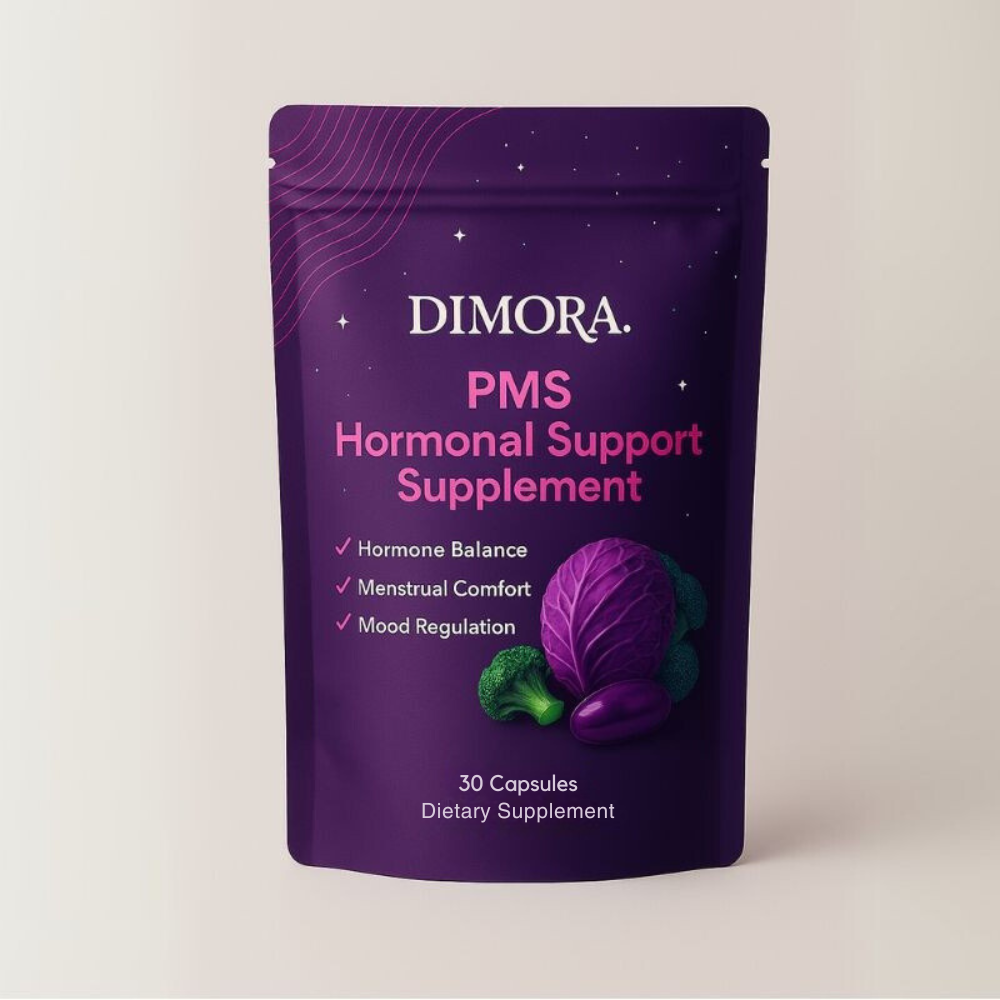 PMS Hormonal Support Supplement
