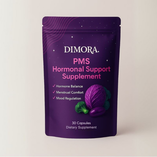 PMS Hormonal Support Supplement