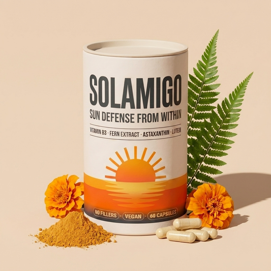 SOLAMIGO